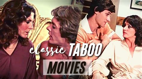 22 Mainstream Movies About Taboo Relationships